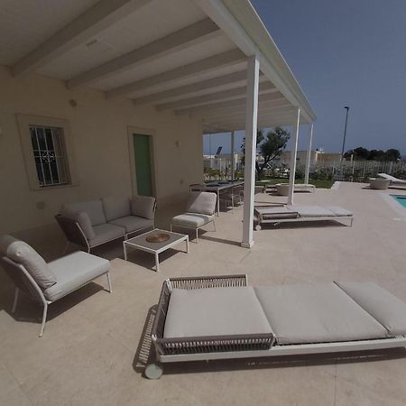Casa Vacanze Pantakyas Бруколи Екстериор снимка