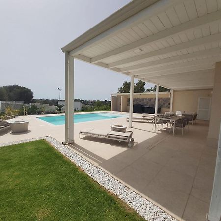 Casa Vacanze Pantakyas Бруколи Екстериор снимка