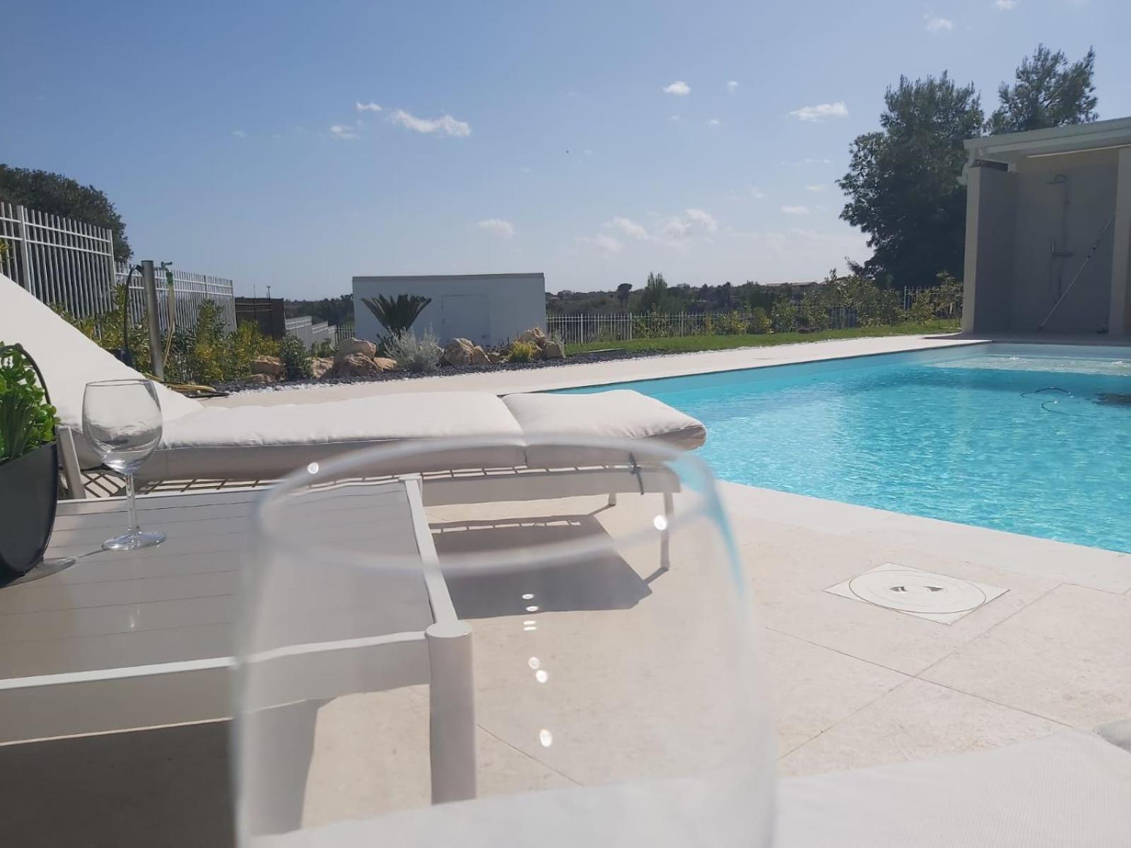 Casa Vacanze Pantakyas Бруколи Екстериор снимка