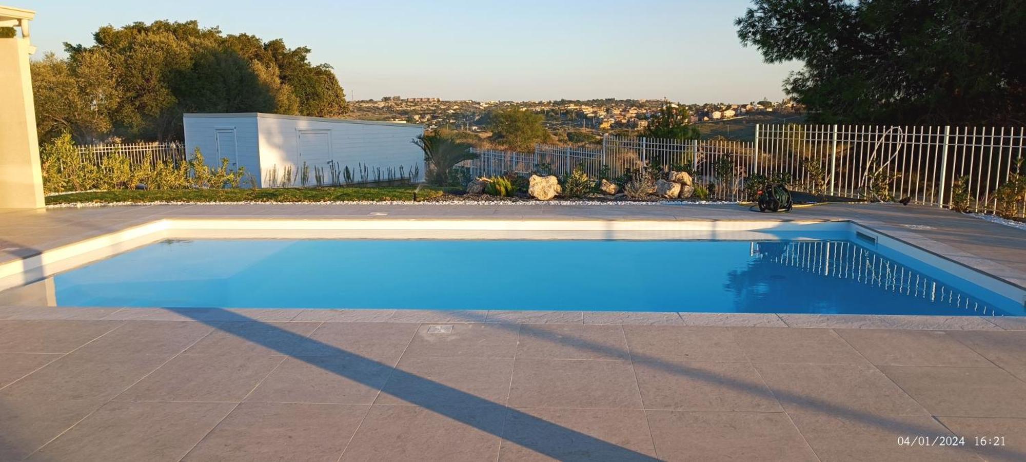 Casa Vacanze Pantakyas Бруколи Екстериор снимка