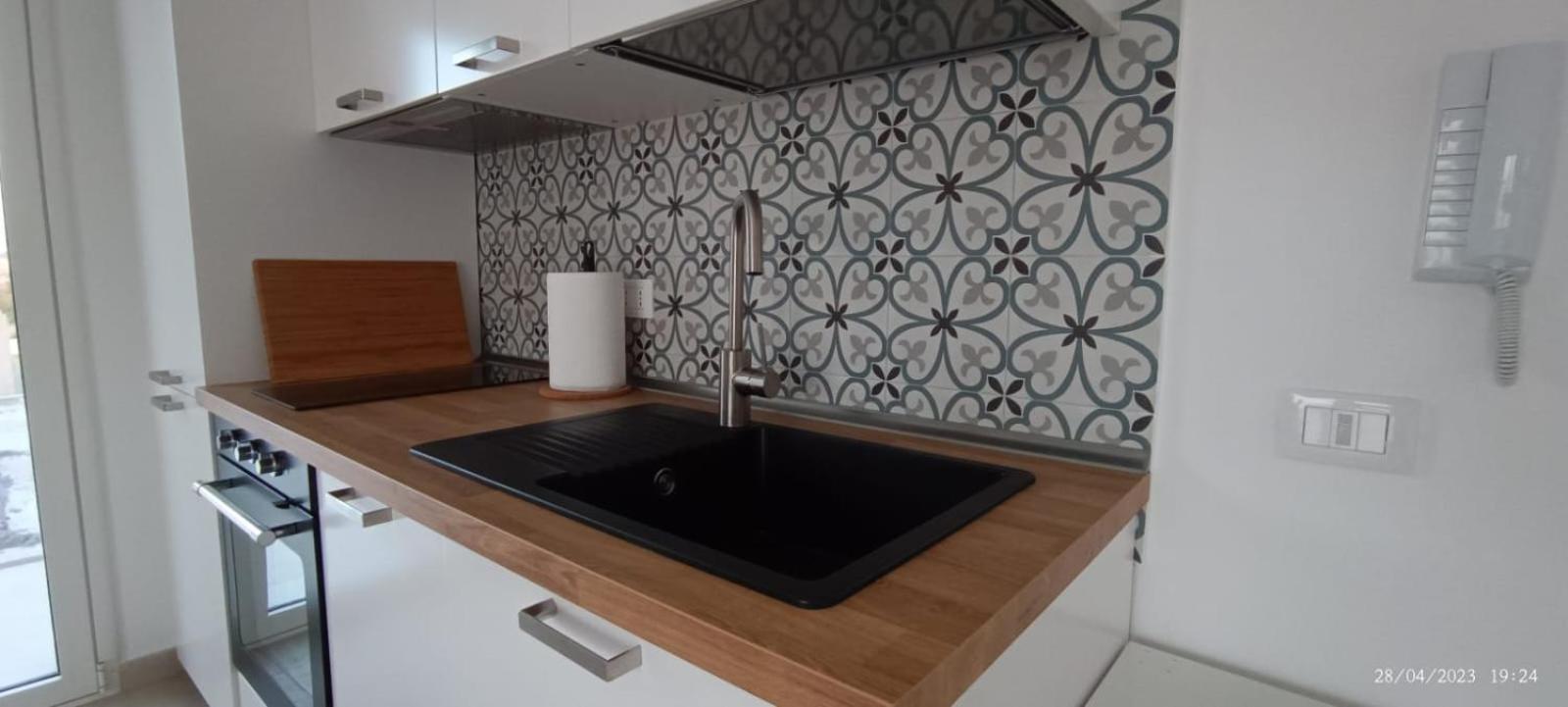 Casa Vacanze Pantakyas Бруколи Екстериор снимка