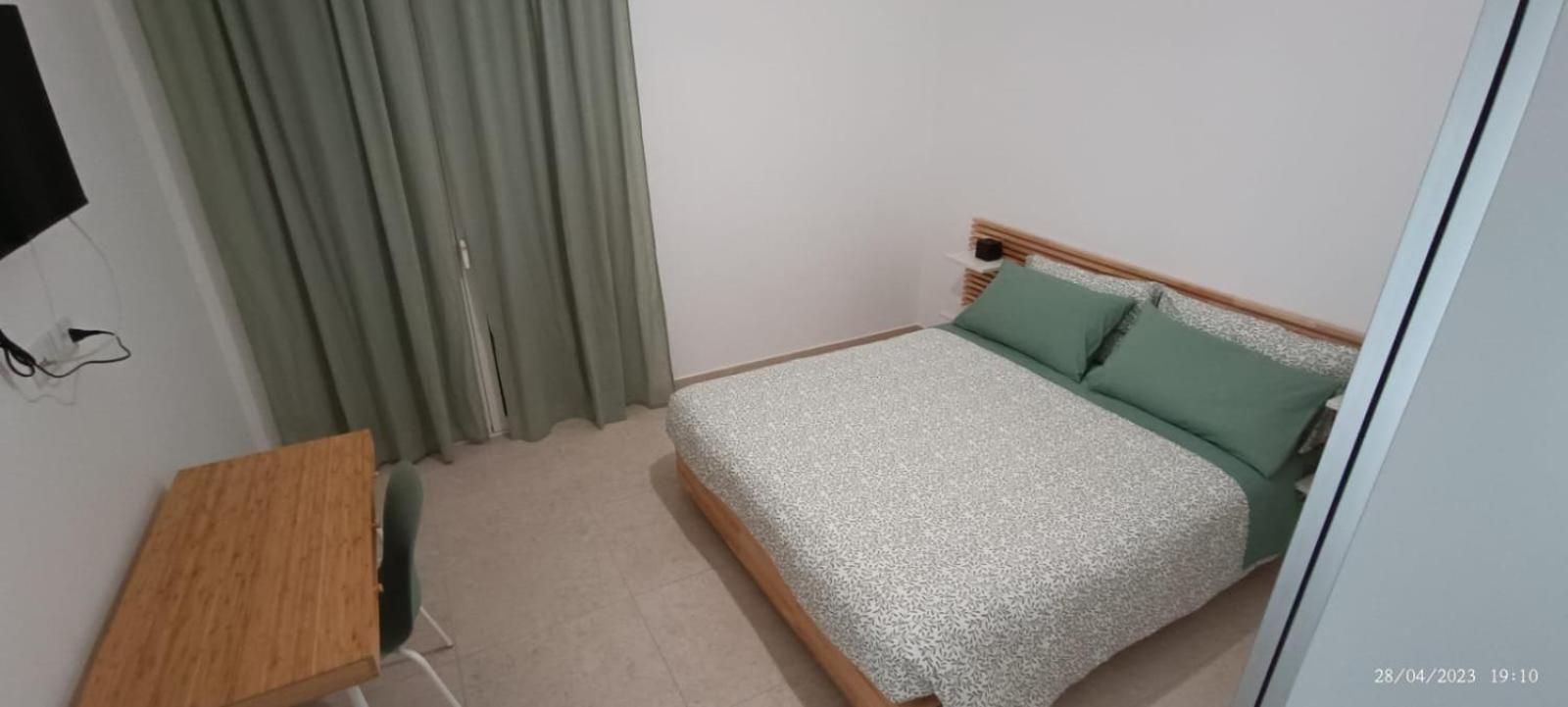 Casa Vacanze Pantakyas Бруколи Екстериор снимка