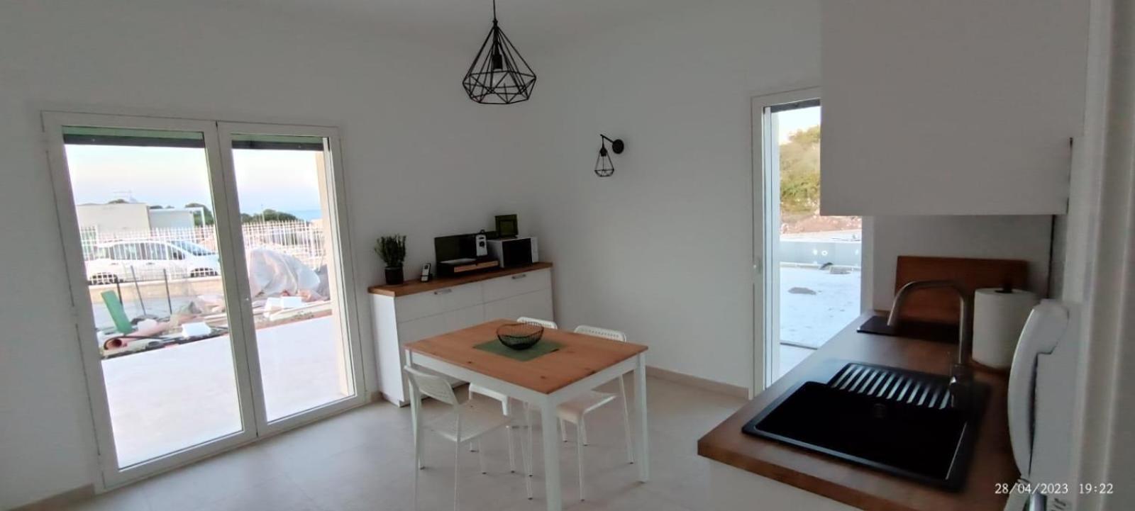 Casa Vacanze Pantakyas Бруколи Екстериор снимка