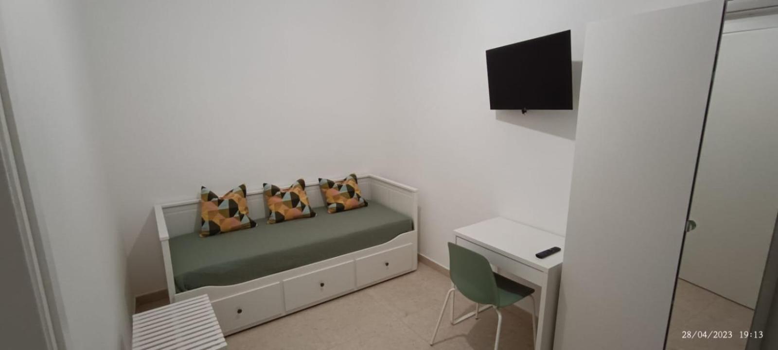 Casa Vacanze Pantakyas Бруколи Екстериор снимка