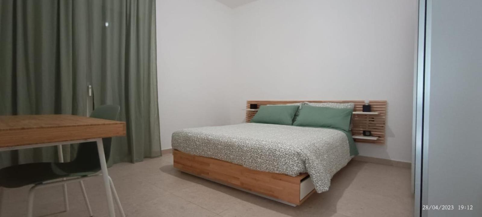 Casa Vacanze Pantakyas Бруколи Екстериор снимка