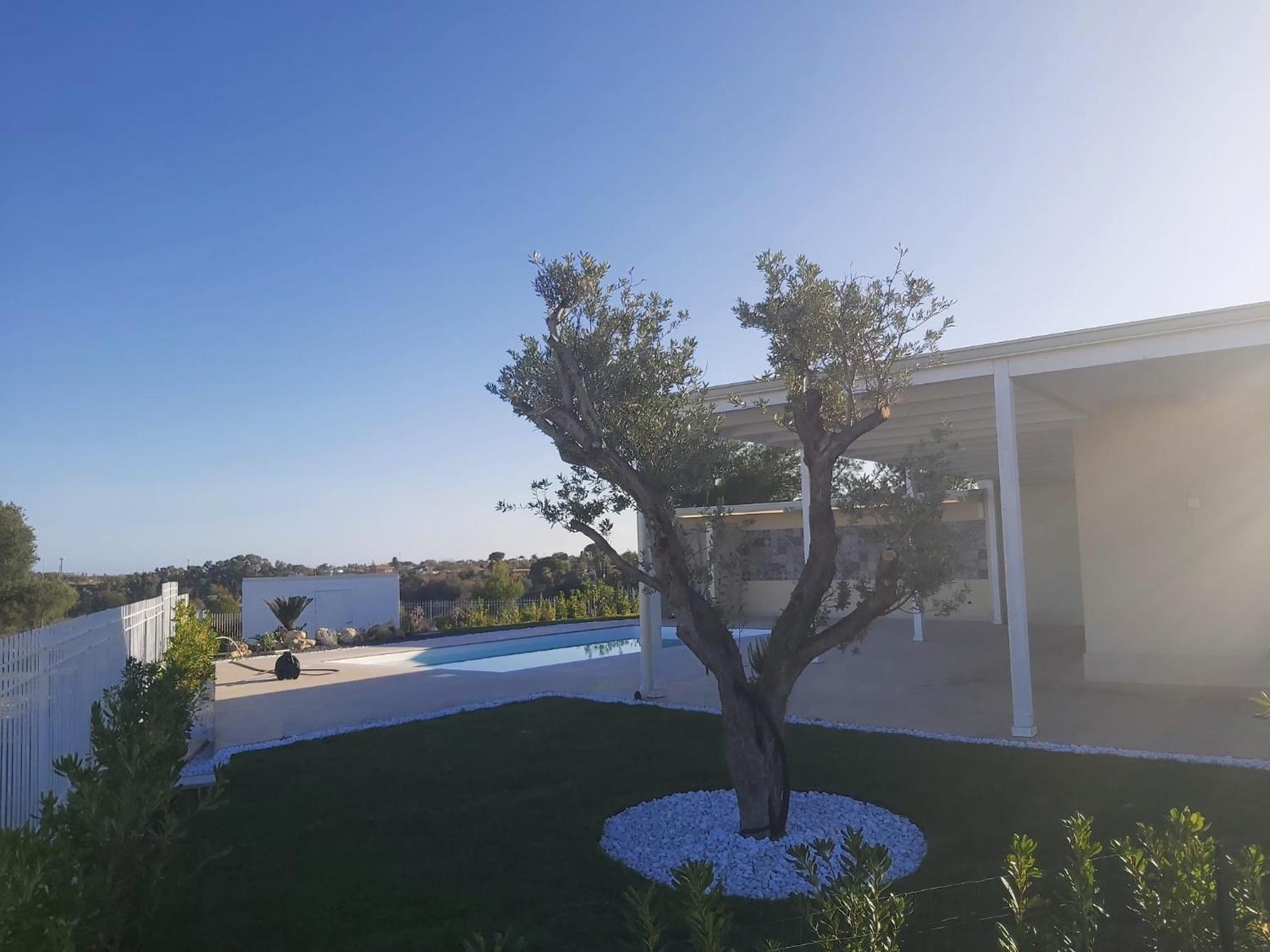 Casa Vacanze Pantakyas Бруколи Екстериор снимка