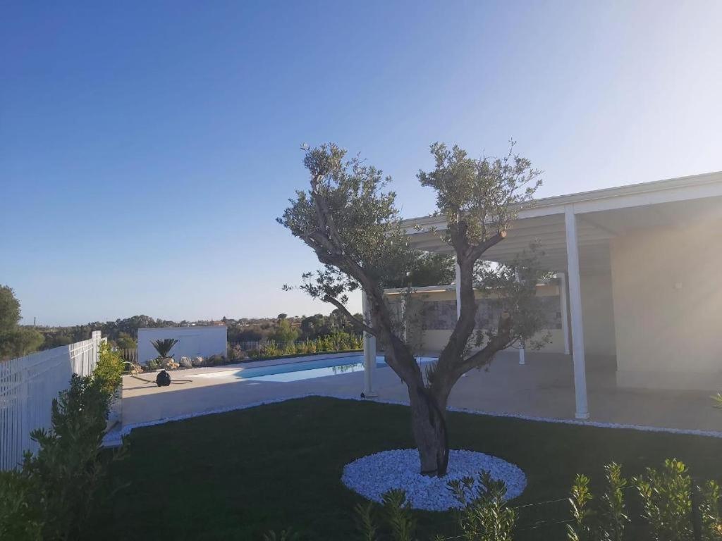 Casa Vacanze Pantakyas Бруколи Екстериор снимка
